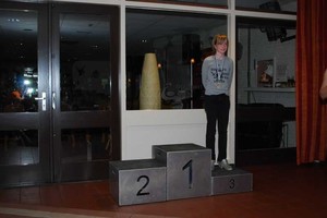 Clubkampioenschappen 2010