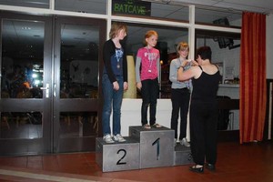 Clubkampioenschappen 2010