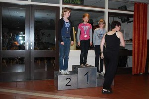 Clubkampioenschappen 2010