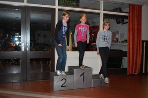 Clubkampioenschappen 2010