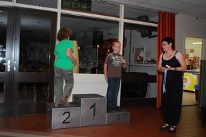 Clubkampioenschappen 2010