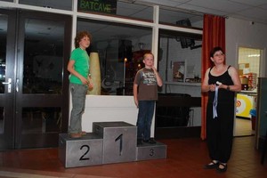 Clubkampioenschappen 2010