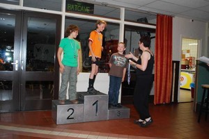 Clubkampioenschappen 2010