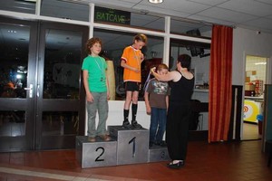 Clubkampioenschappen 2010