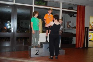 Clubkampioenschappen 2010