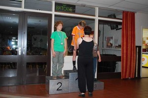 Clubkampioenschappen 2010