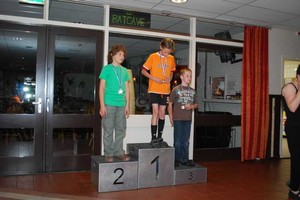 Clubkampioenschappen 2010