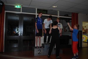 Clubkampioenschappen 2010