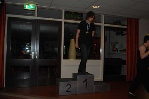 Clubkampioenschappen 2010