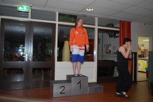 Clubkampioenschappen 2010