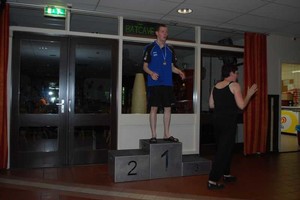 Clubkampioenschappen 2010