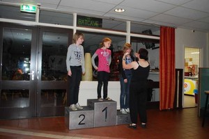 Clubkampioenschappen 2010