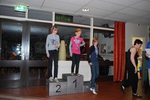 Clubkampioenschappen 2010