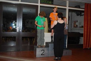 Clubkampioenschappen 2010