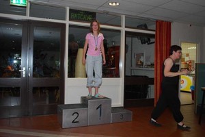 Clubkampioenschappen 2010