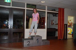 Clubkampioenschappen 2010