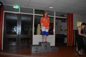 Clubkampioenschappen 2010