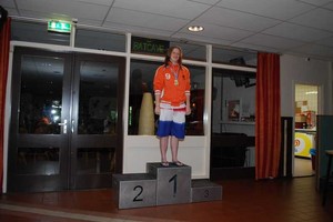 Clubkampioenschappen 2010