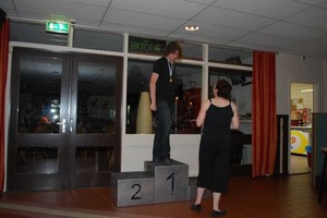 Clubkampioenschappen 2010