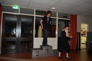 Clubkampioenschappen 2010