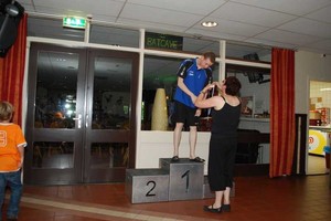 Clubkampioenschappen 2010