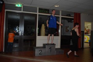 Clubkampioenschappen 2010