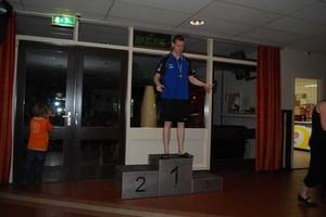 Clubkampioenschappen 2010