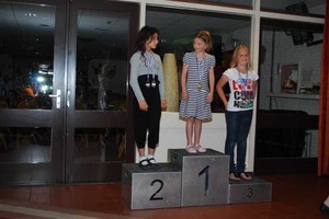 Clubkampioenschappen 2010