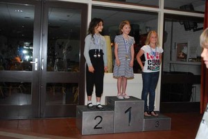 Clubkampioenschappen 2010