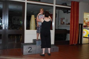 Clubkampioenschappen 2010