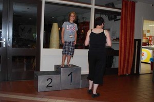 Clubkampioenschappen 2010