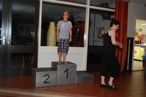 Clubkampioenschappen 2010