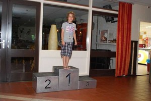 Clubkampioenschappen 2010