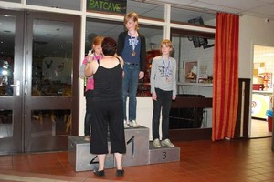 Clubkampioenschappen 2010