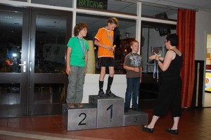 Clubkampioenschappen 2010