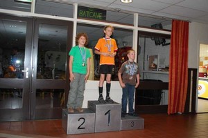 Clubkampioenschappen 2010