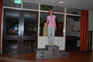 Clubkampioenschappen 2010