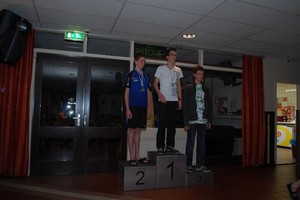 Clubkampioenschappen 2010