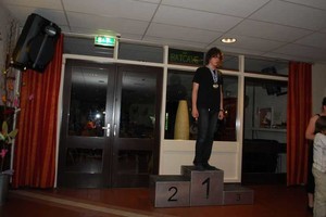 Clubkampioenschappen 2010