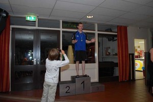 Clubkampioenschappen 2010