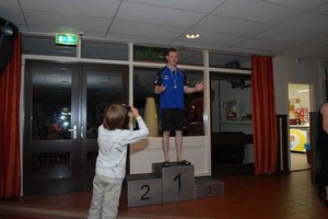 Clubkampioenschappen 2010