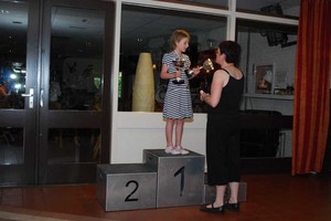 Clubkampioenschappen 2010