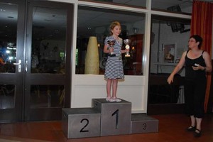 Clubkampioenschappen 2010