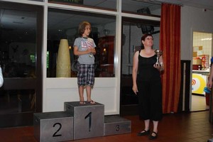 Clubkampioenschappen 2010