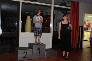 Clubkampioenschappen 2010