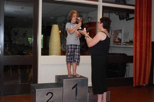 Clubkampioenschappen 2010