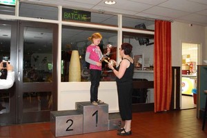 Clubkampioenschappen 2010