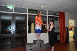 Clubkampioenschappen 2010