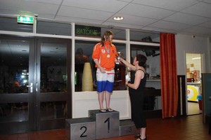 Clubkampioenschappen 2010