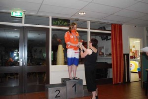 Clubkampioenschappen 2010